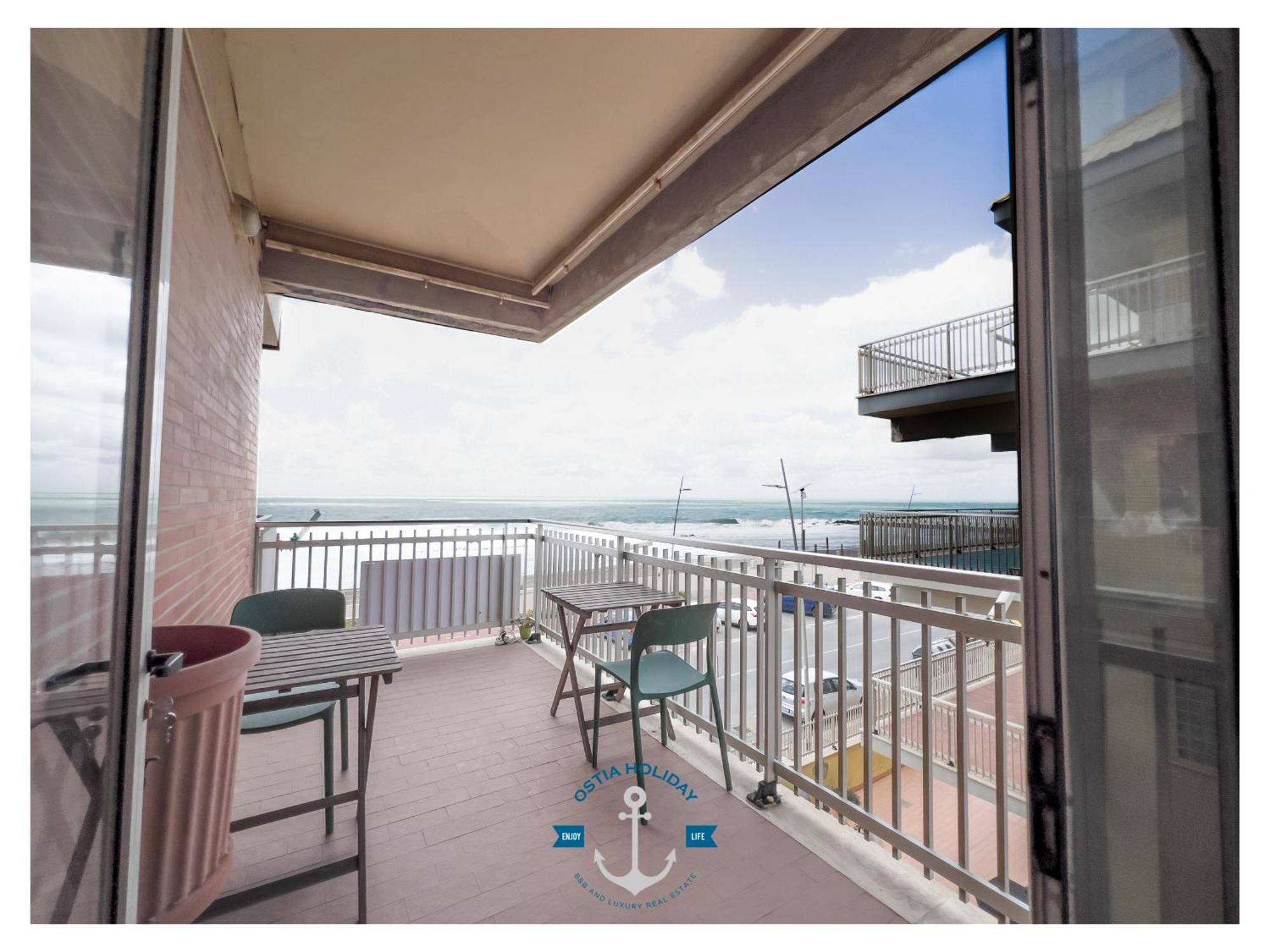 Sunshine Apartment Lido di Ostia
